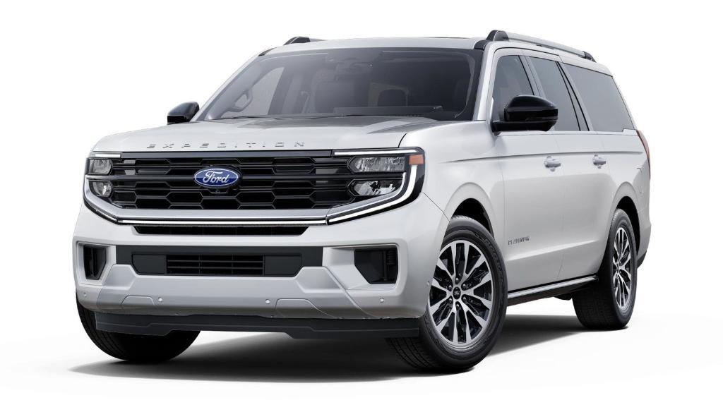 new 2025 Ford Expedition Max car, priced at $80,231