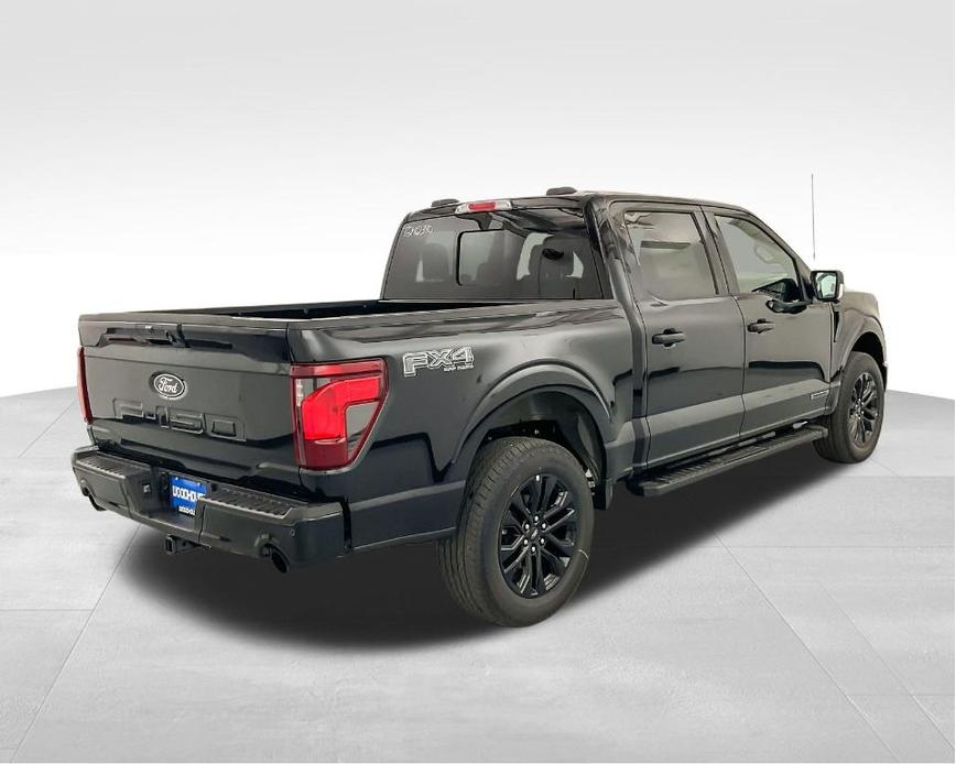 new 2024 Ford F-150 car, priced at $60,139