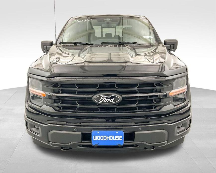 new 2024 Ford F-150 car, priced at $60,139