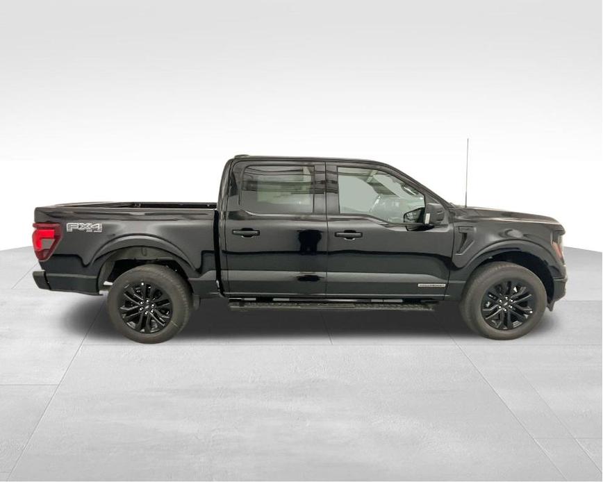 new 2024 Ford F-150 car, priced at $60,139