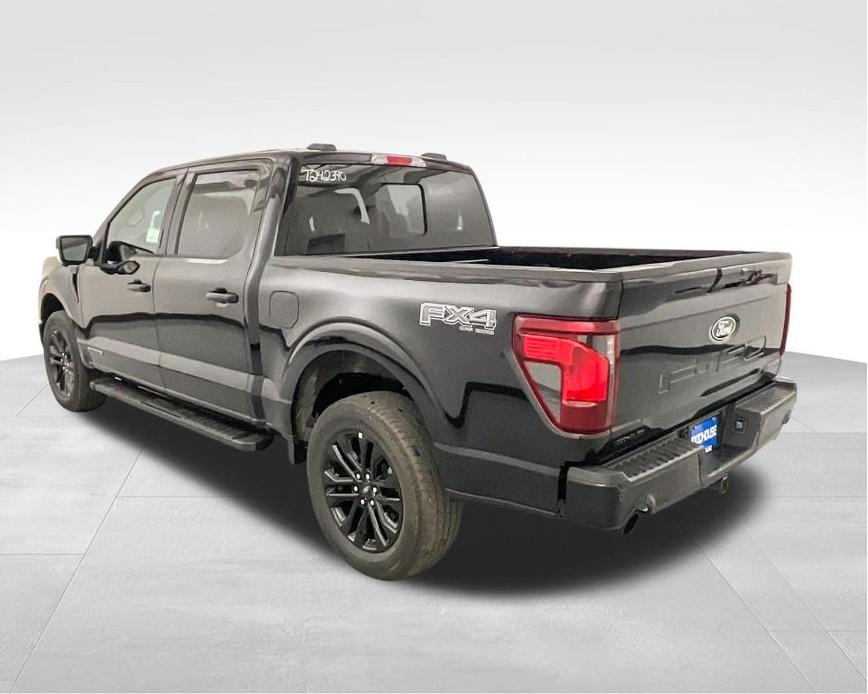 new 2024 Ford F-150 car, priced at $60,139