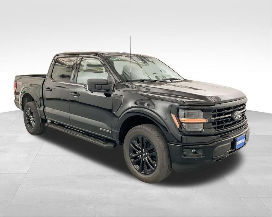 new 2024 Ford F-150 car, priced at $60,139