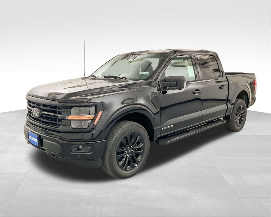 new 2024 Ford F-150 car, priced at $60,139