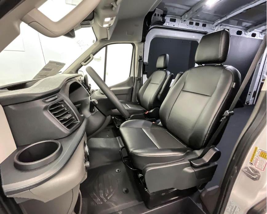 new 2024 Ford Transit-250 car, priced at $56,359