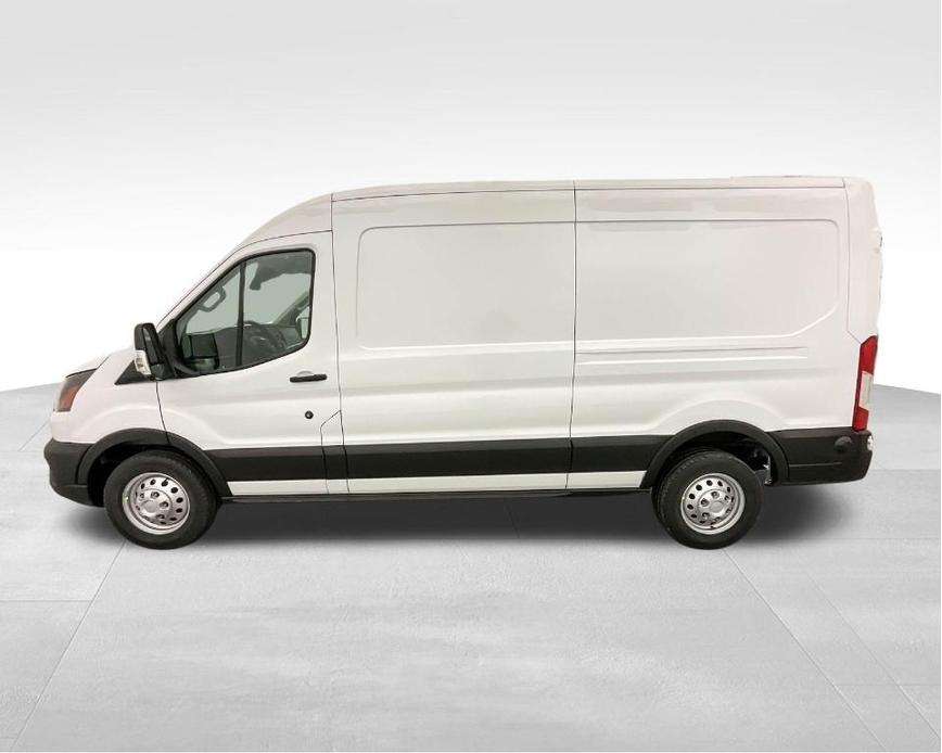 new 2024 Ford Transit-250 car, priced at $56,359