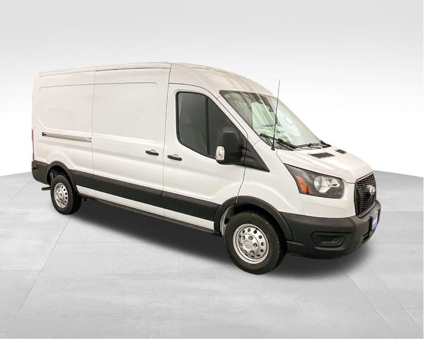 new 2024 Ford Transit-250 car, priced at $56,359