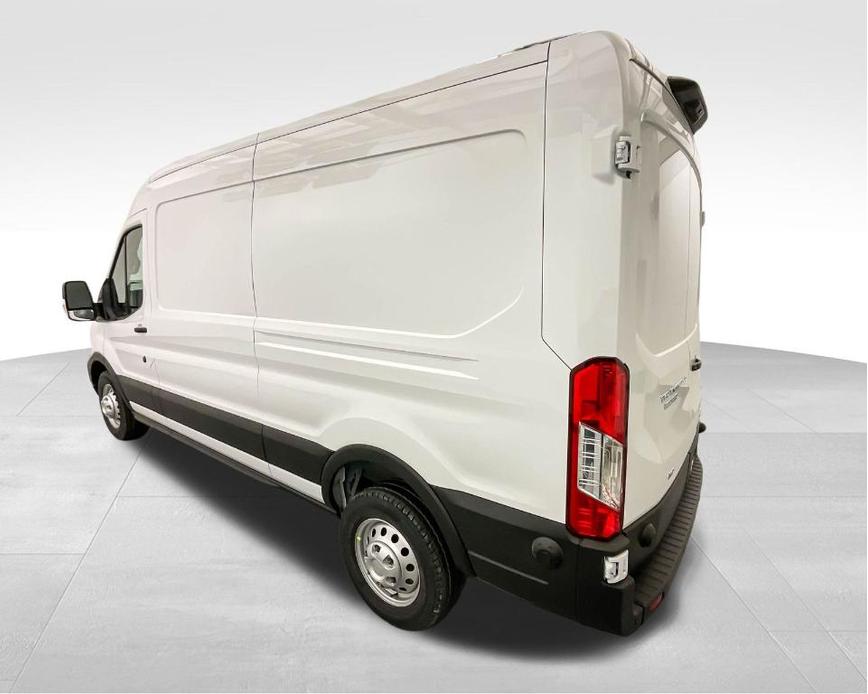 new 2024 Ford Transit-250 car, priced at $56,359