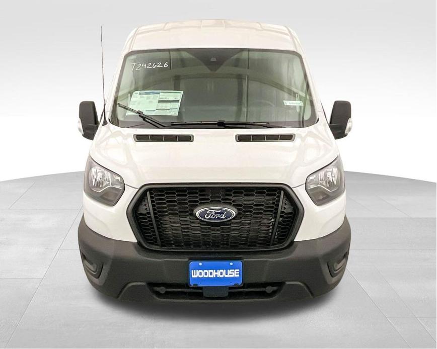 new 2024 Ford Transit-250 car, priced at $56,359