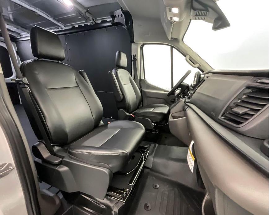 new 2024 Ford Transit-250 car, priced at $56,359