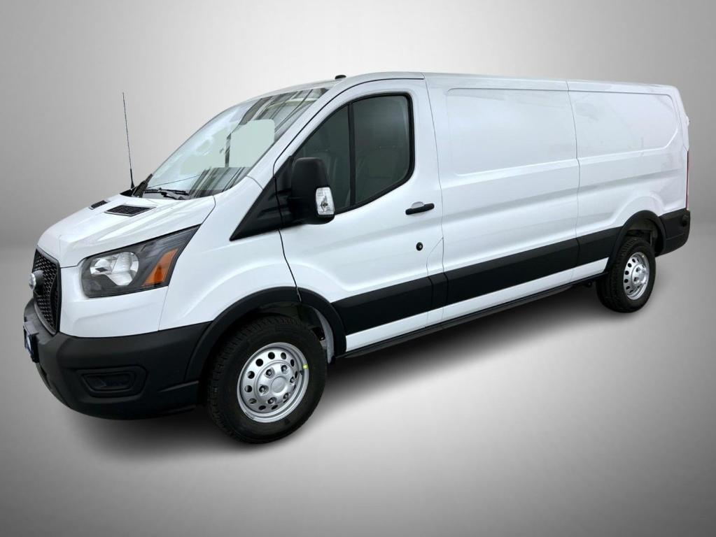 new 2025 Ford Transit-250 car, priced at $53,469