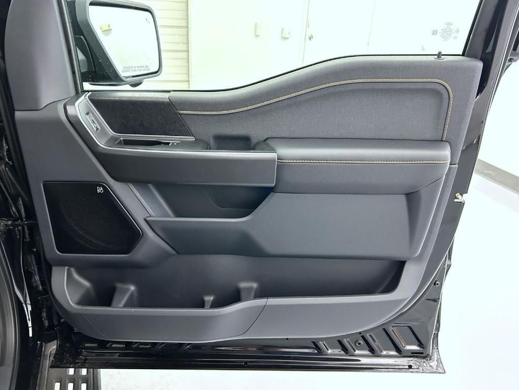 new 2025 Ford F-150 car, priced at $70,434