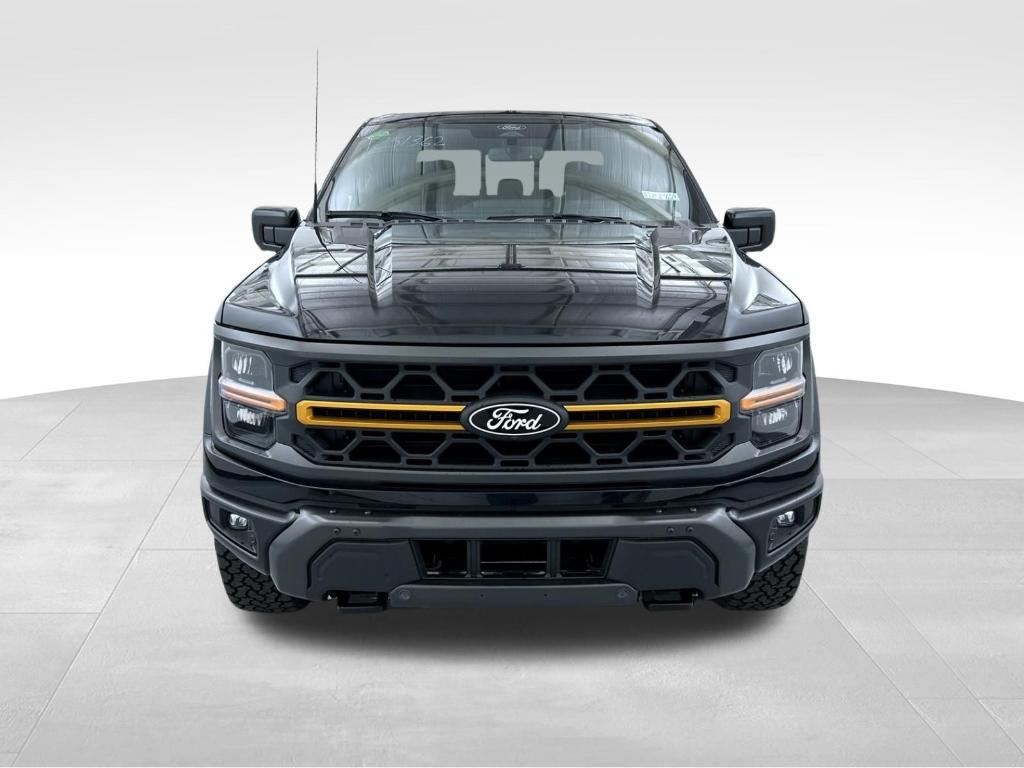 new 2025 Ford F-150 car, priced at $70,434
