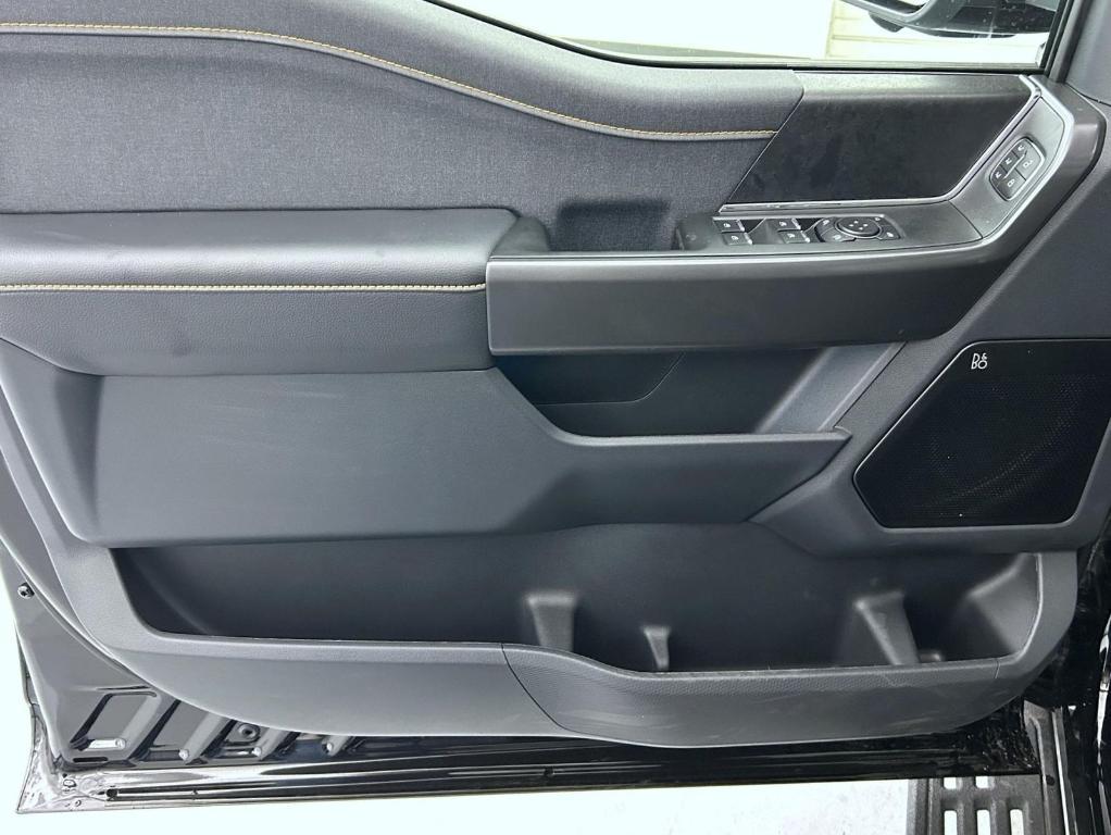 new 2025 Ford F-150 car, priced at $70,434