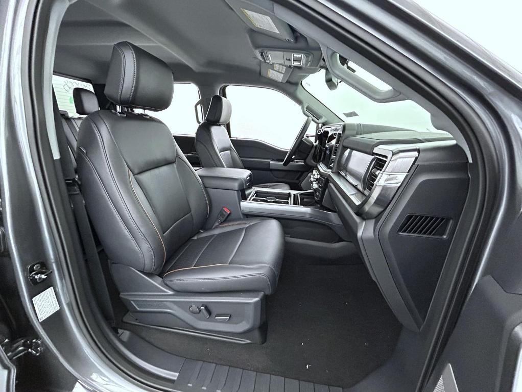 new 2025 Ford F-250 car, priced at $76,524