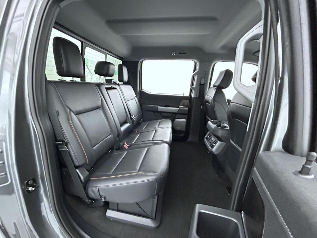 new 2025 Ford F-250 car, priced at $76,524