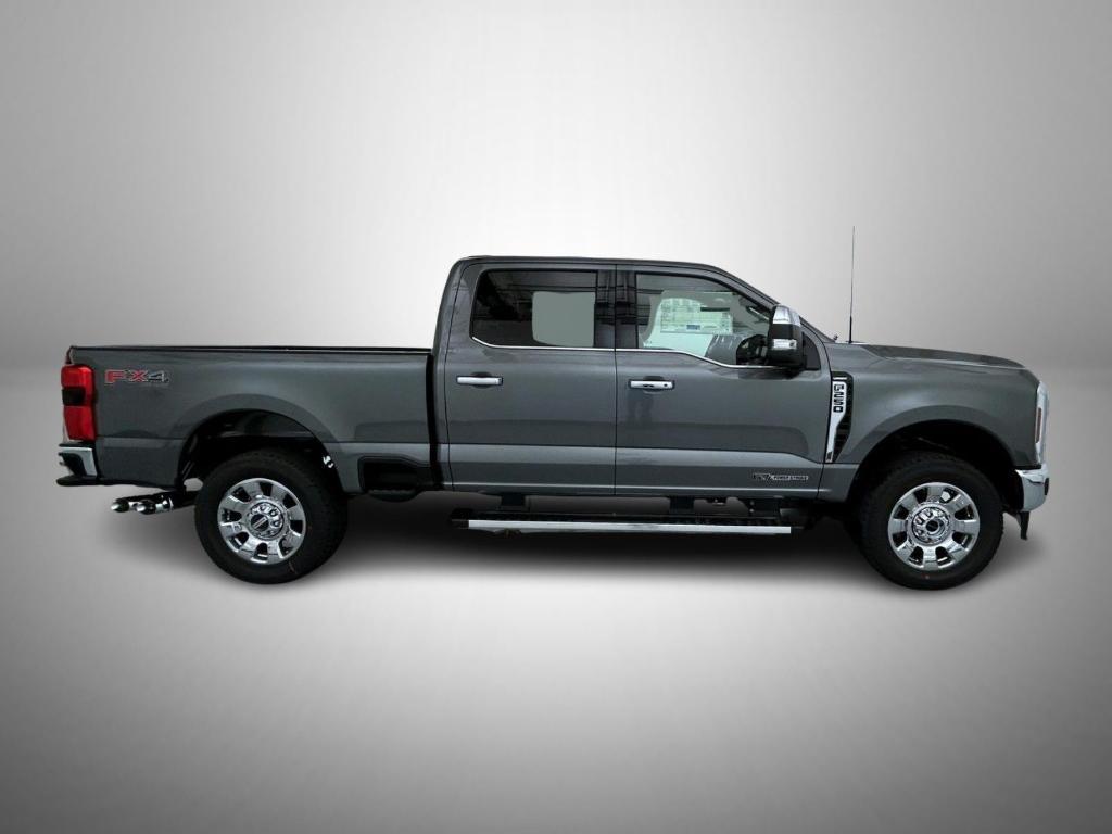 new 2025 Ford F-250 car, priced at $76,524