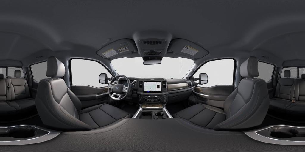 new 2025 Ford F-250 car, priced at $80,524