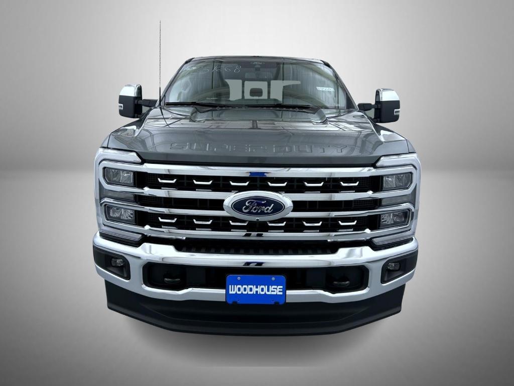new 2025 Ford F-250 car, priced at $76,524