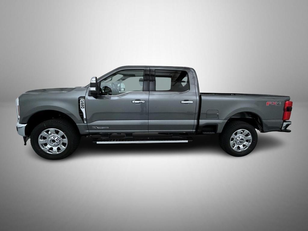 new 2025 Ford F-250 car, priced at $76,524
