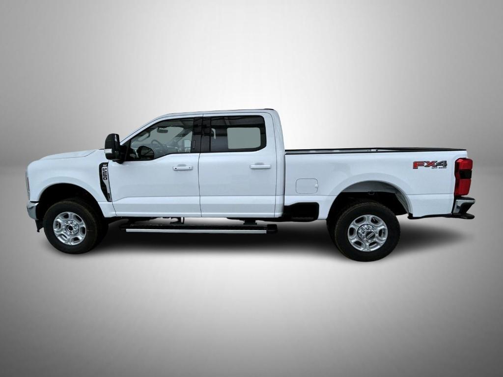 new 2026 Ford F-250 car, priced at $67,205