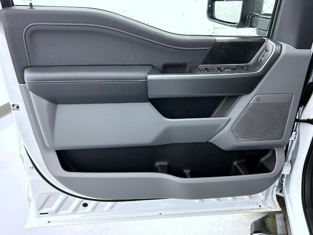 new 2026 Ford F-250 car, priced at $67,205