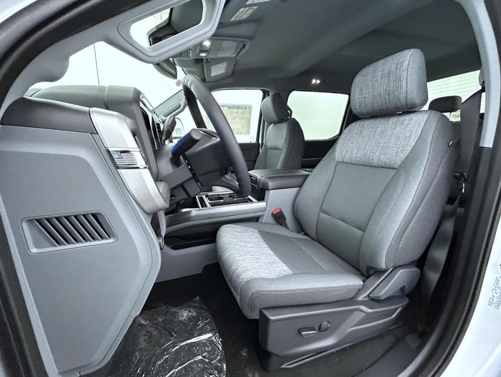 new 2026 Ford F-250 car, priced at $67,205