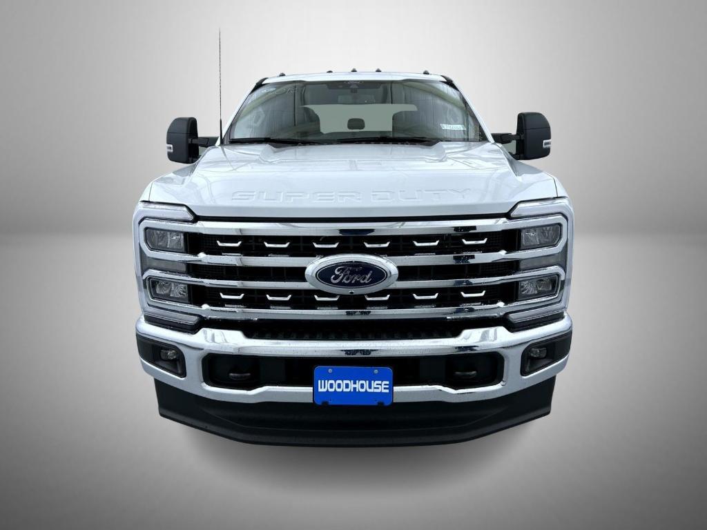new 2026 Ford F-250 car, priced at $67,205