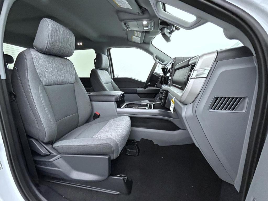 new 2026 Ford F-250 car, priced at $67,205