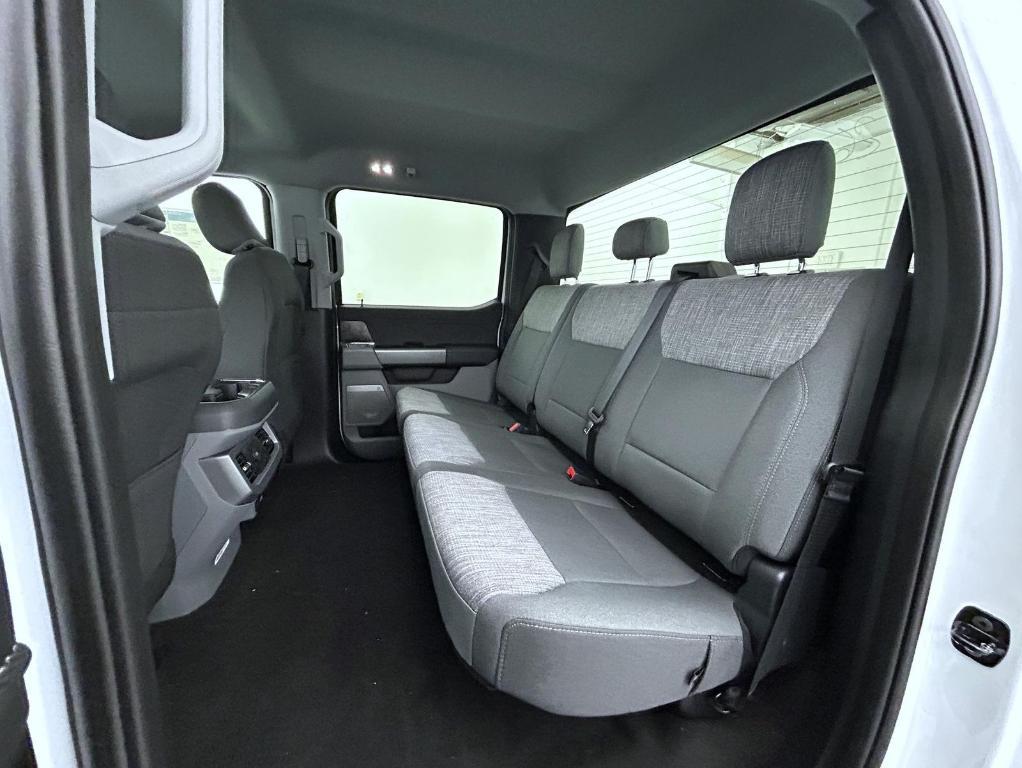 new 2026 Ford F-250 car, priced at $67,205