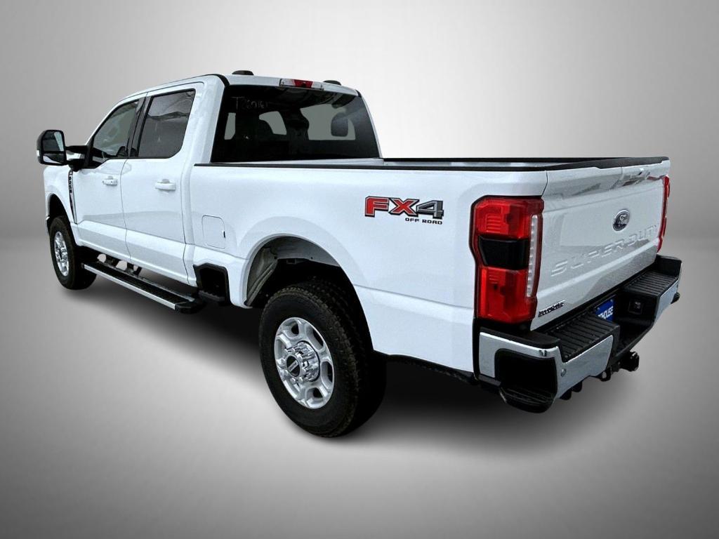 new 2026 Ford F-250 car, priced at $67,205