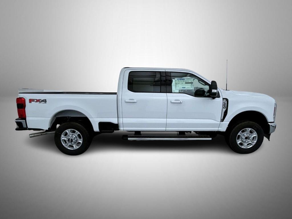 new 2026 Ford F-250 car, priced at $67,205