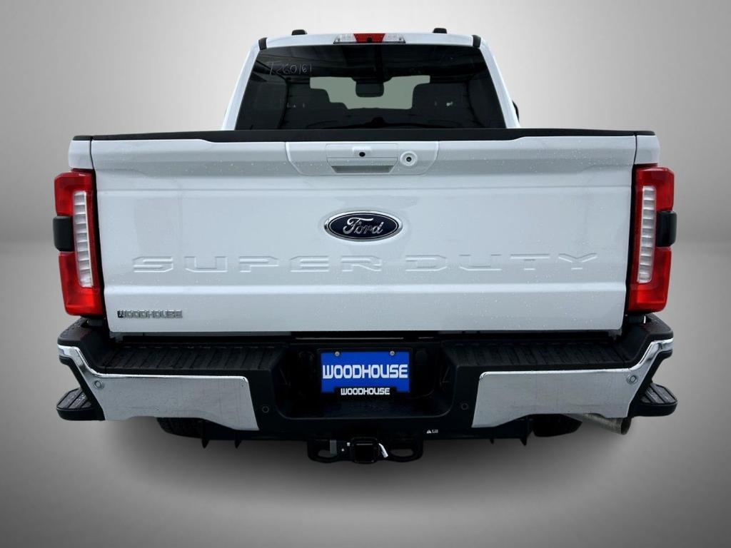 new 2026 Ford F-250 car, priced at $67,205