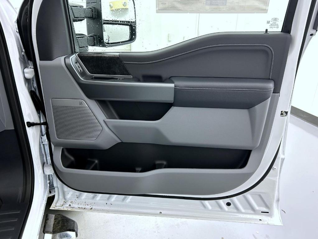 new 2026 Ford F-250 car, priced at $67,205