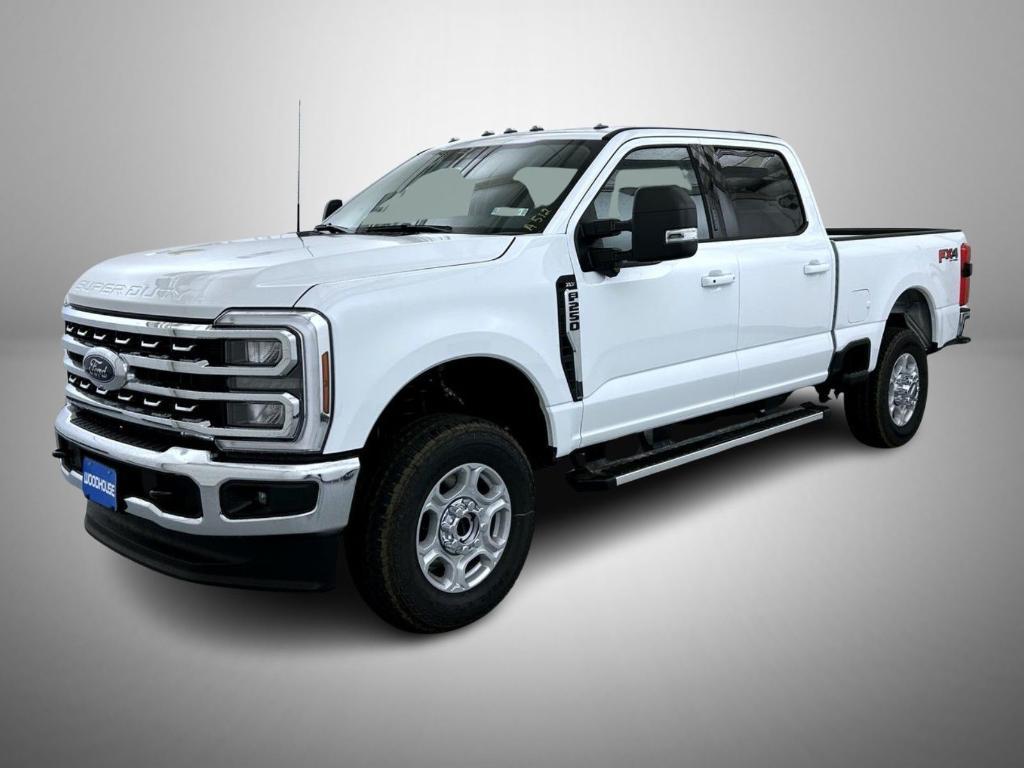 new 2026 Ford F-250 car, priced at $67,205