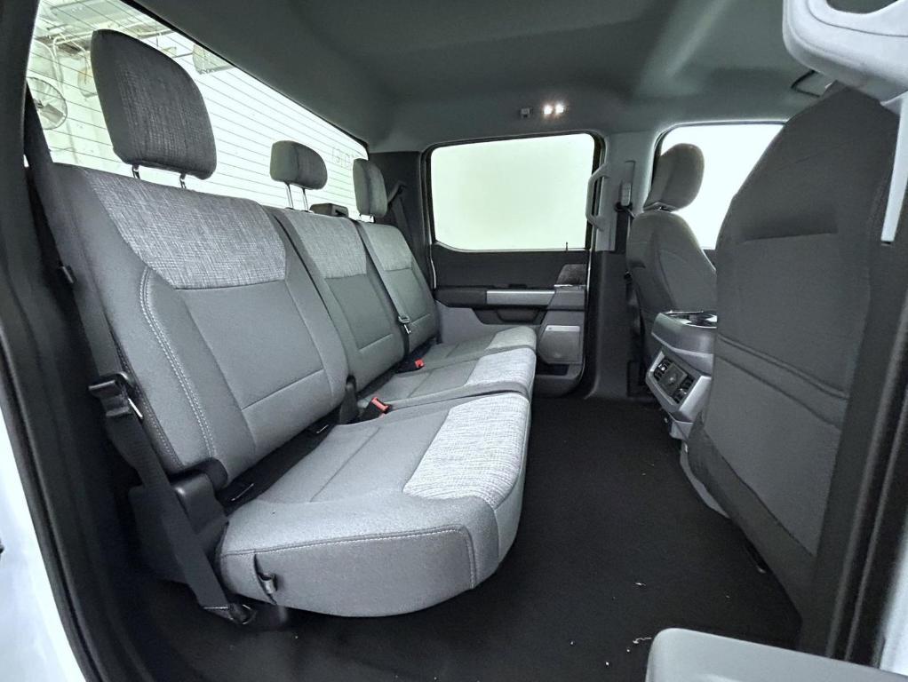 new 2026 Ford F-250 car, priced at $67,205