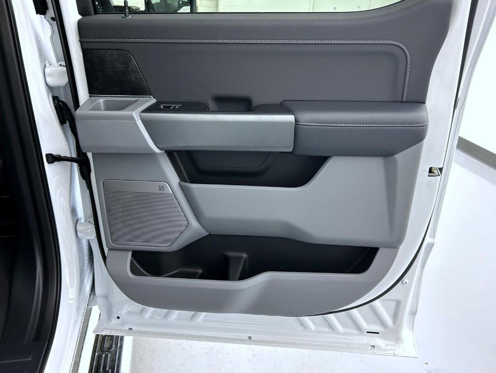 new 2026 Ford F-250 car, priced at $67,205
