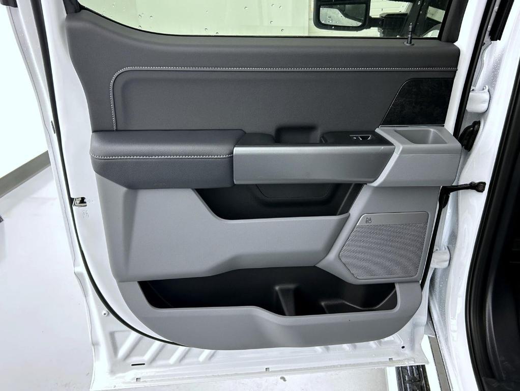 new 2026 Ford F-250 car, priced at $67,205