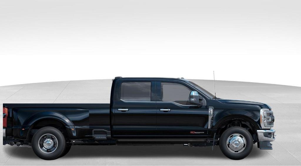 new 2024 Ford F-350 car, priced at $87,599