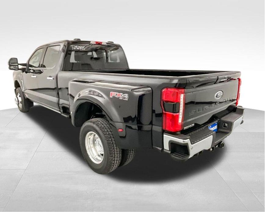 new 2024 Ford F-350 car, priced at $85,599