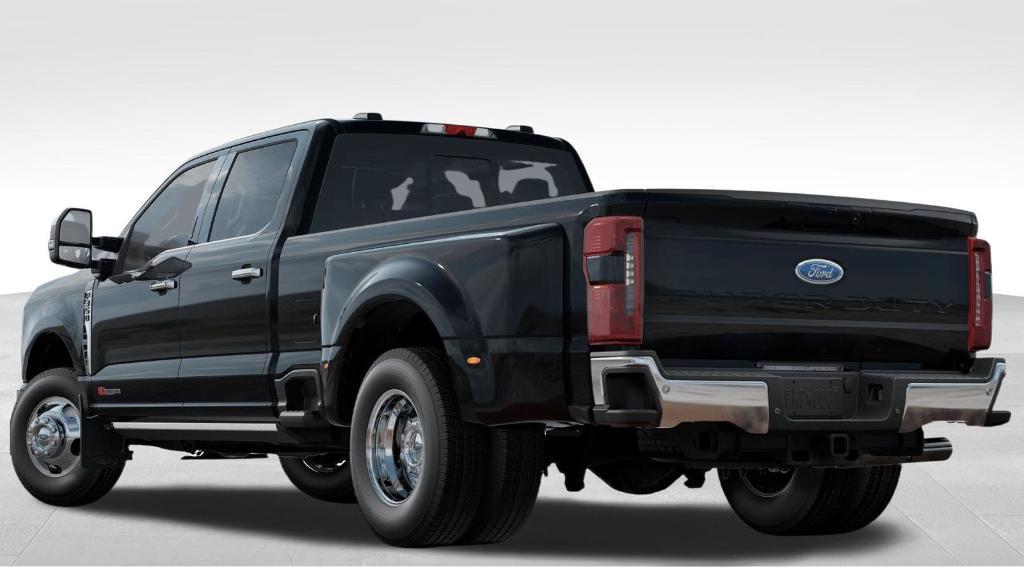 new 2024 Ford F-350 car, priced at $87,599