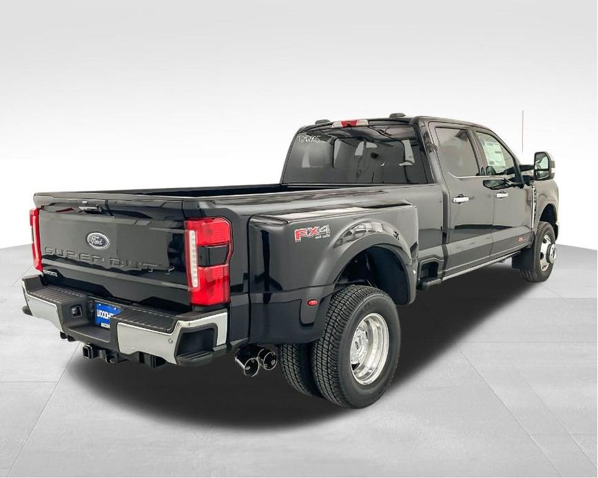 new 2024 Ford F-350 car, priced at $85,599