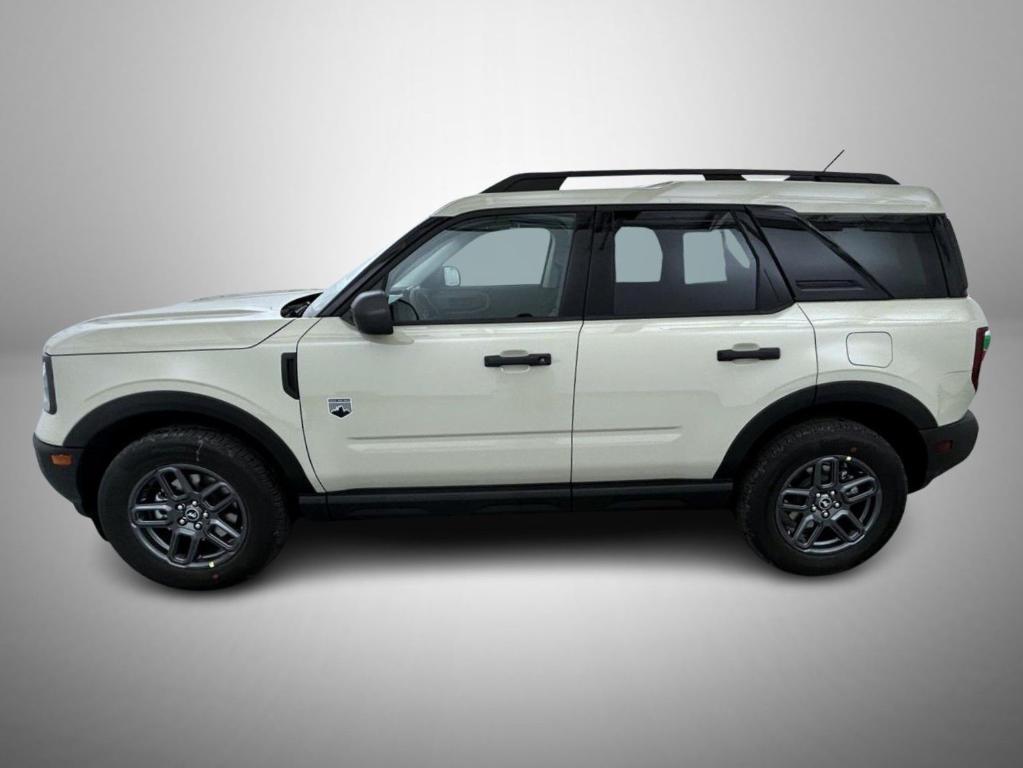 new 2025 Ford Bronco Sport car, priced at $28,958