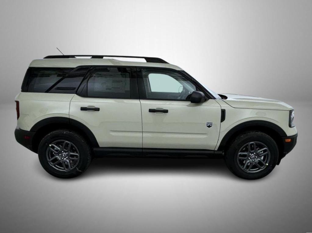 new 2025 Ford Bronco Sport car, priced at $28,958