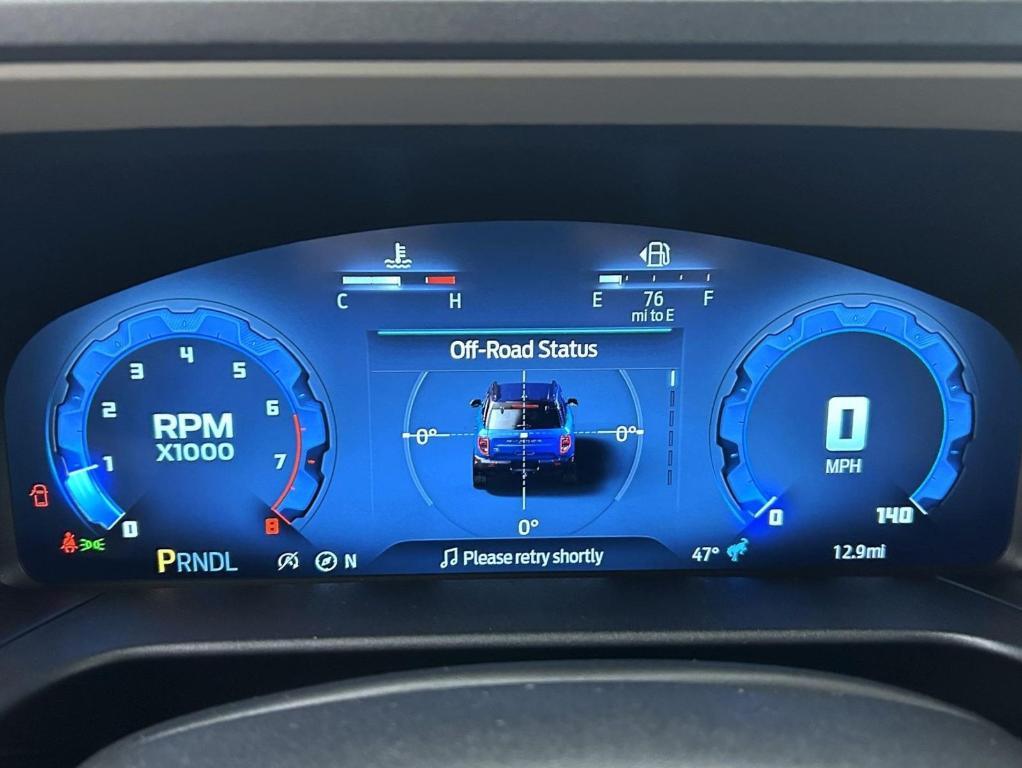 new 2025 Ford Bronco Sport car, priced at $28,958