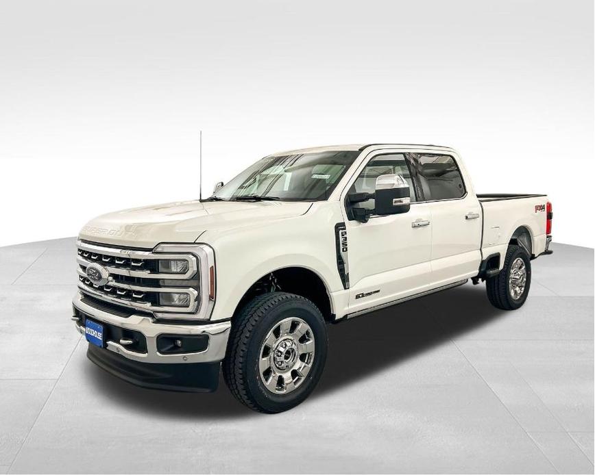 new 2024 Ford F-350 car, priced at $81,734