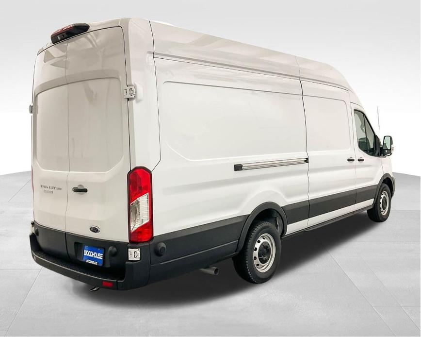 new 2024 Ford Transit-350 car, priced at $55,999