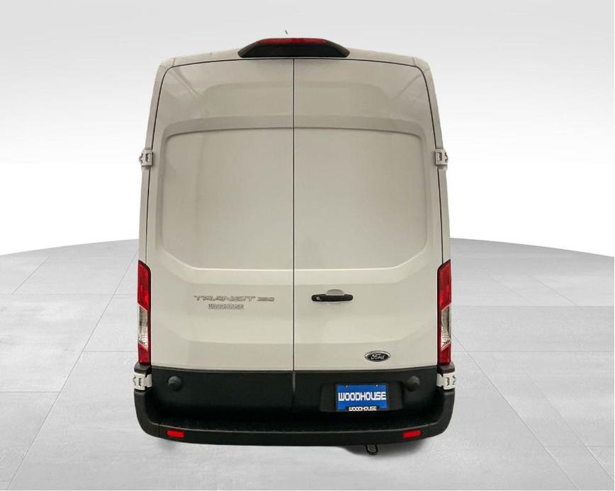 new 2024 Ford Transit-350 car, priced at $55,999