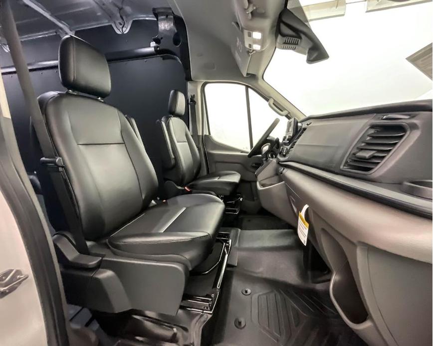 new 2024 Ford Transit-350 car, priced at $55,999