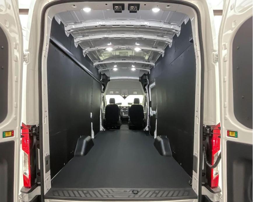 new 2024 Ford Transit-350 car, priced at $55,999