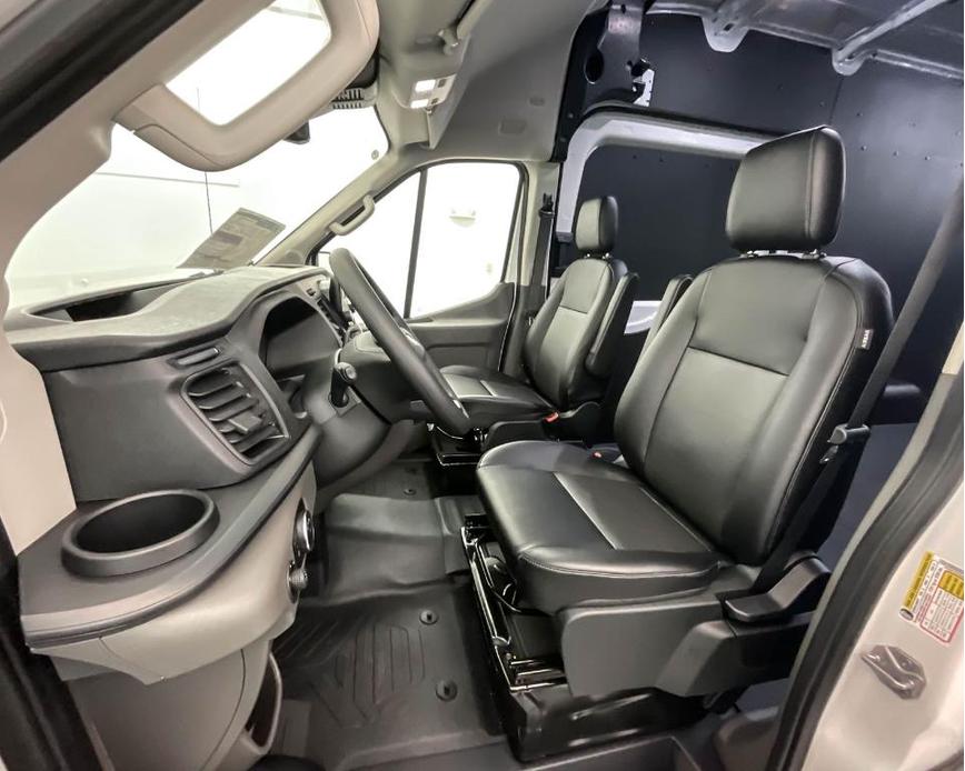 new 2024 Ford Transit-350 car, priced at $55,999